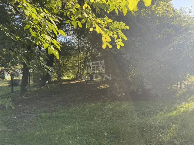 Eladó telek Zalaegerszeg, Ebergény 779 nm
