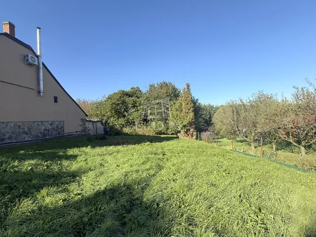 Eladó telek Zalaegerszeg, Ebergény 779 nm