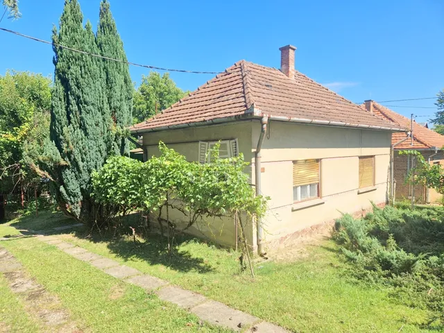 Eladó ház Tófej 76 nm