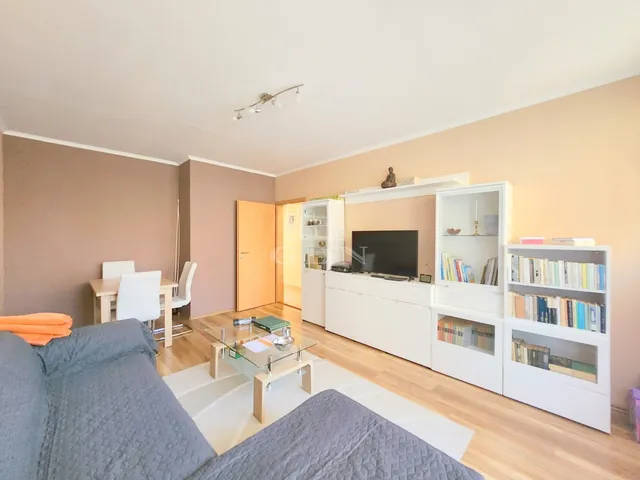 Eladó lakás Zalaegerszeg, Landorhegy 47 nm