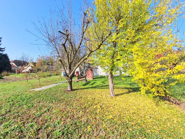 Eladó ház Zalaegerszeg, Csács 217 nm