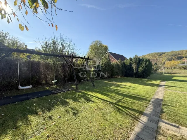 Eladó ház Egervár 83 nm