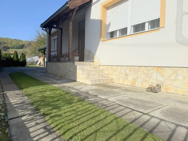 Eladó ház Egervár 83 nm