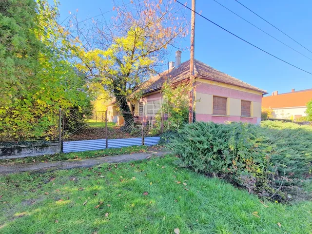 Eladó ház Zalavég 94 nm