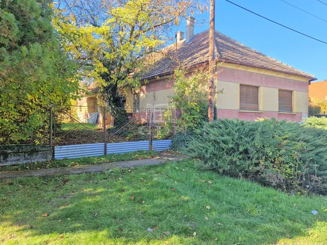 Eladó ház Zalavég 94 nm