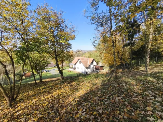 Eladó ház Zalaszentmihály 63 nm