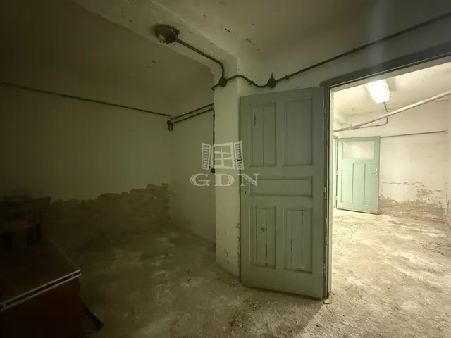 Eladó kereskedelmi és ipari ingatlan Gellénháza 74 nm