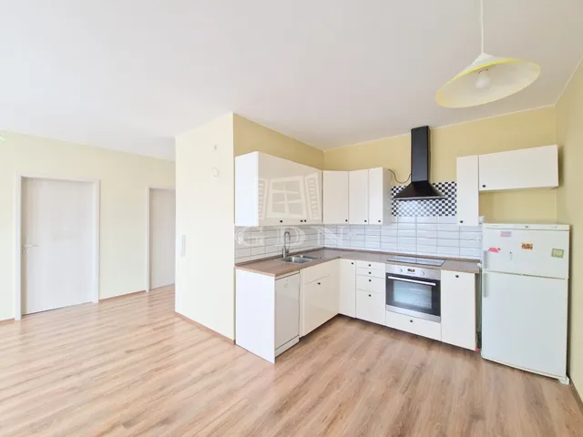 Kiadó lakás Teskánd 59 nm