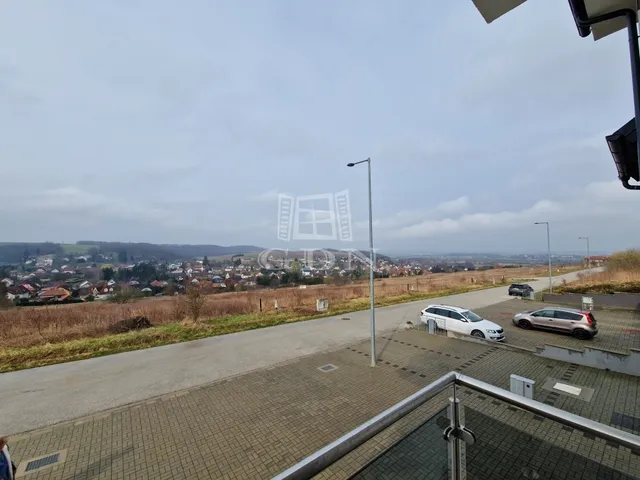 Kiadó lakás Teskánd 59 nm