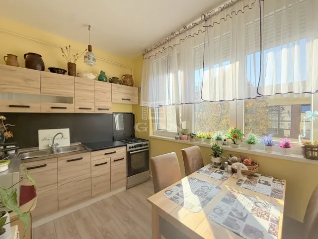 Eladó lakás Zalaegerszeg, Kertváros 50 nm