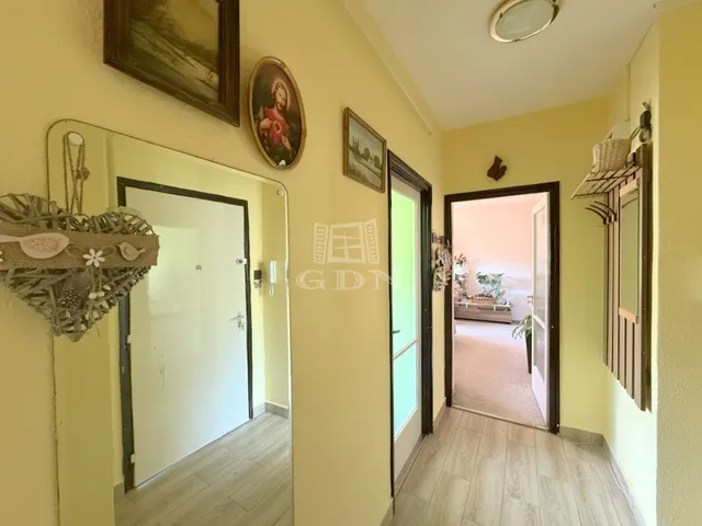 Eladó lakás Zalaegerszeg, Kertváros 50 nm