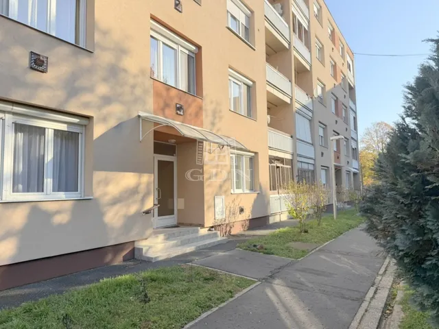 Eladó lakás Zalaegerszeg, Kertváros 50 nm