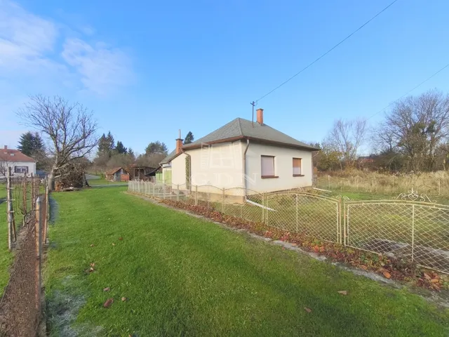 Eladó ház Szilvágy 80 nm