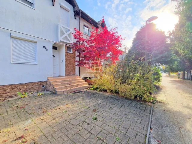 Eladó ház Hévíz 91 nm