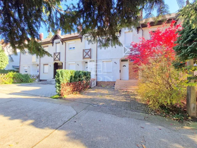 Eladó ház Hévíz 91 nm