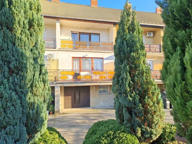 Eladó ház Zalaegerszeg, Csács 169 nm