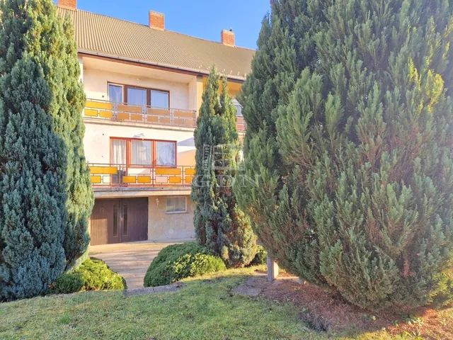 Eladó ház Zalaegerszeg, Csács 169 nm