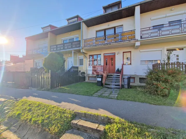 Eladó ház Zalaegerszeg, Csács 169 nm