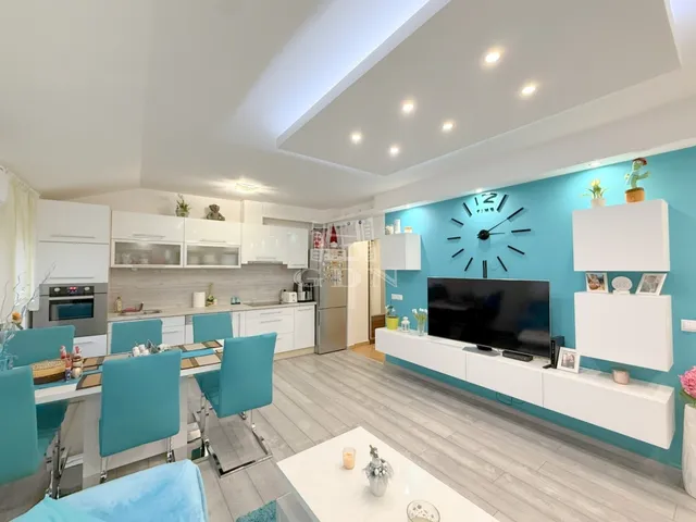 Kiadó lakás Zalaegerszeg, Nekeresd 56 nm