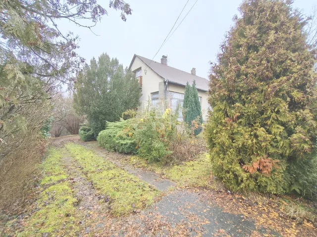 Eladó ház Gellénháza 167 nm