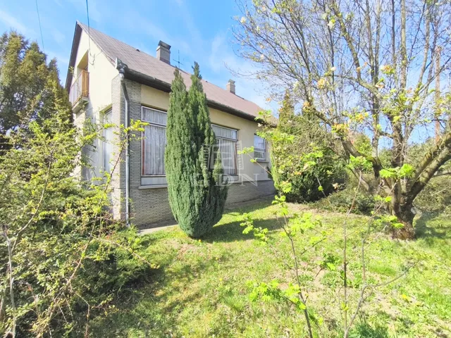 Eladó ház Gellénháza 167 nm