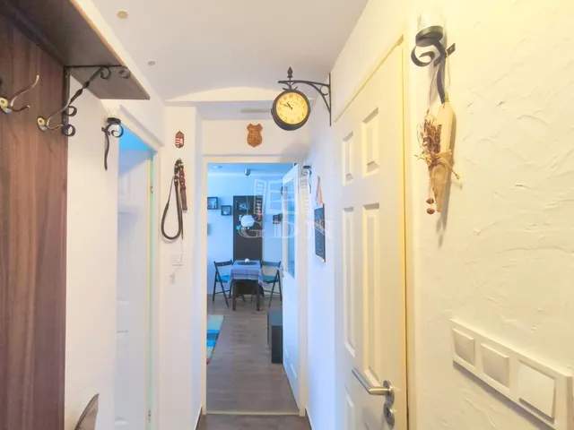 Eladó lakás Zalaegerszeg, Landorhegy 42 nm