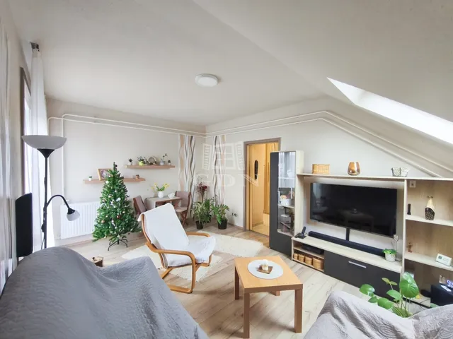 Eladó lakás Zalaegerszeg, Páterdomb 50 nm