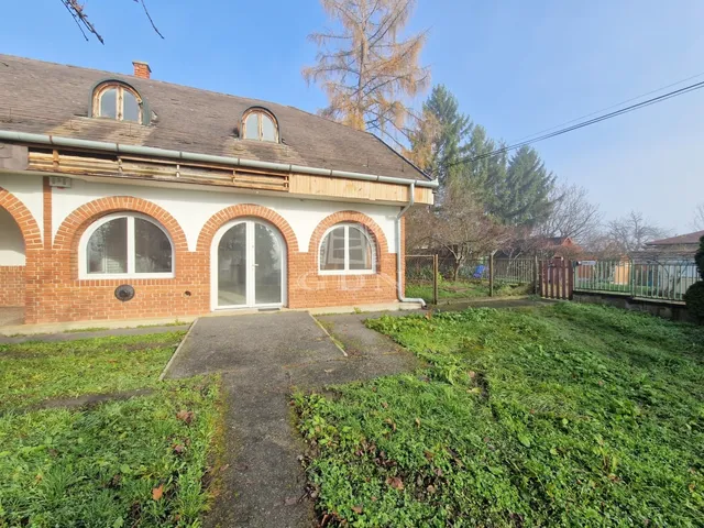 Eladó lakás Gellénháza 80 nm