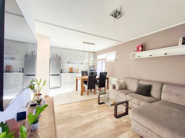 Eladó lakás Zalaegerszeg, Páterdomb 58 nm