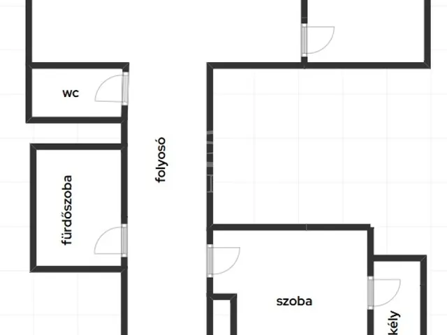 Eladó lakás Zalaegerszeg, Páterdomb 58 nm