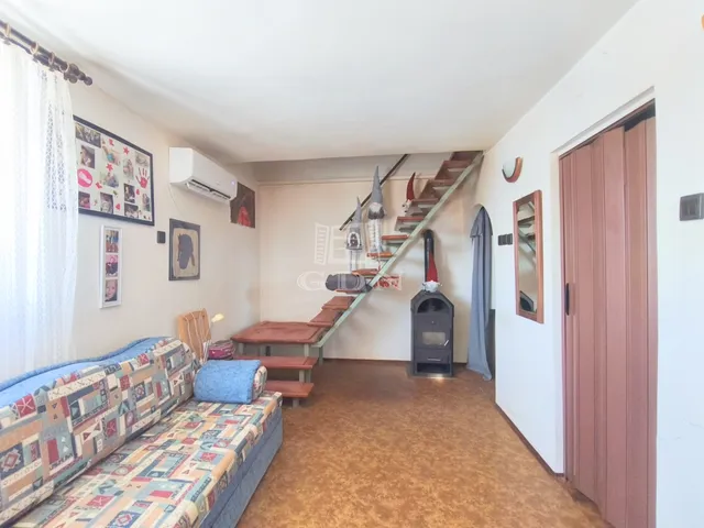 Eladó ház Zalaegerszeg, Csács 184 nm