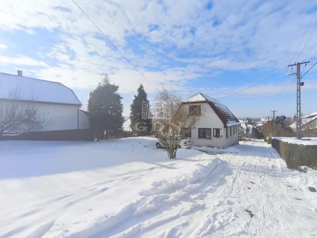 Eladó ház Zalaegerszeg, Csács 184 nm