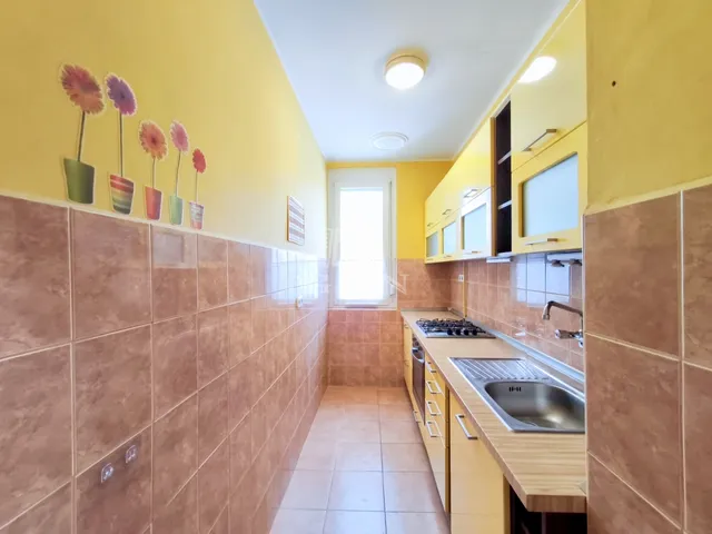 Eladó lakás Zalaegerszeg, Landorhegy 42 nm