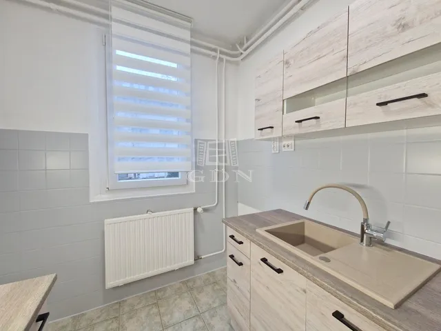 Kiadó lakás Zalaegerszeg, Belváros 52 nm