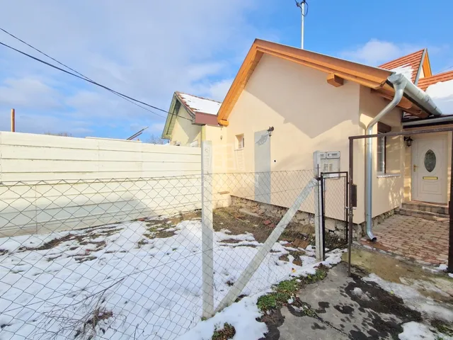 Eladó ház Zalaegerszeg 47 nm