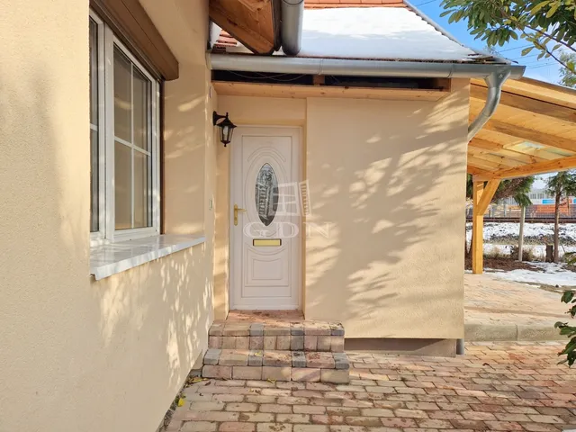 Eladó ház Zalaegerszeg 47 nm