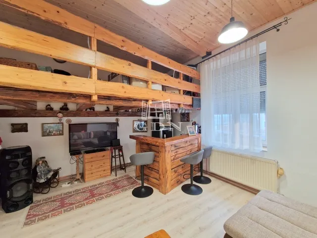 Eladó ház Nagylengyel 115 nm