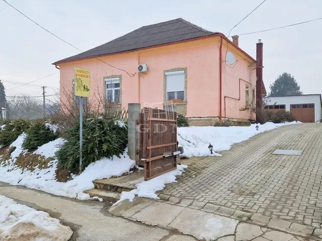 Eladó ház Nagylengyel 115 nm