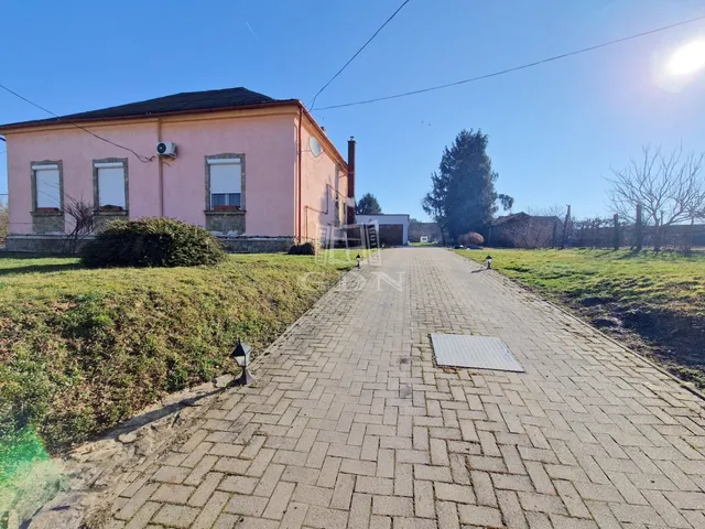 Eladó ház Nagylengyel 115 nm