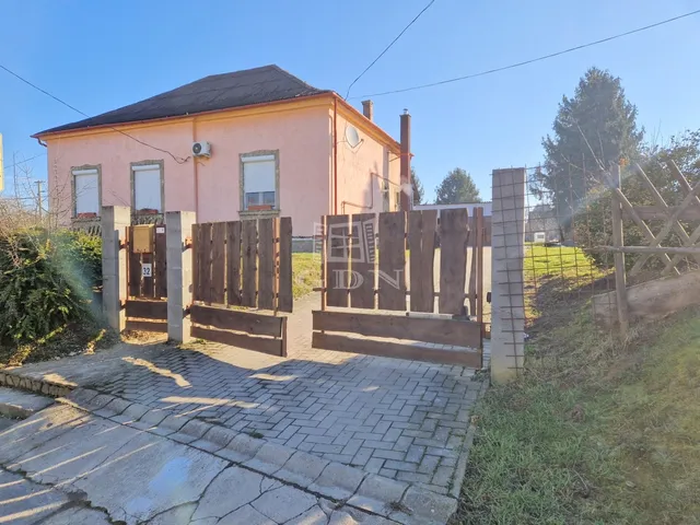 Eladó ház Nagylengyel 115 nm