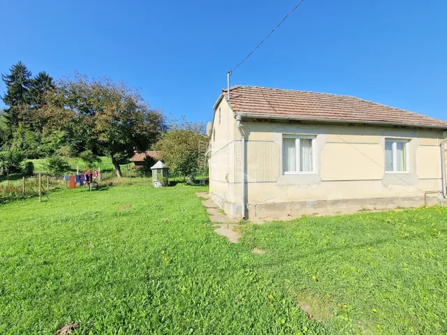 Eladó ház Pusztaszentlászló 78 nm