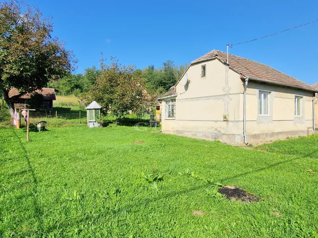 Eladó ház Pusztaszentlászló 78 nm