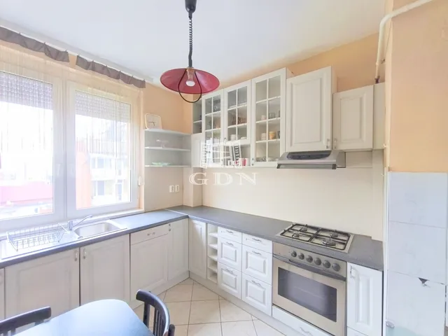 Eladó lakás Zalaegerszeg, Belváros 61 nm