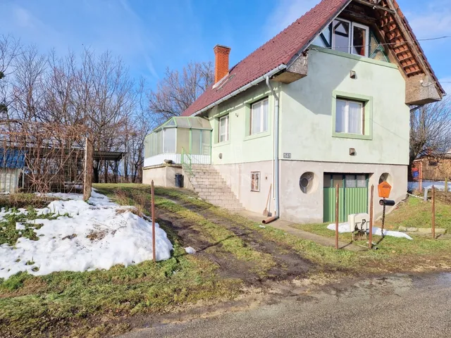 Eladó ház Zalaegerszeg, Bazita 131 nm