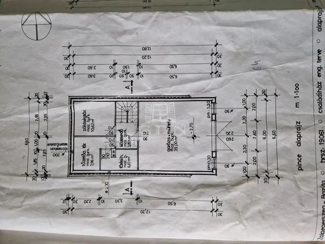 Eladó ház Zalaegerszeg, Bazita 131 nm