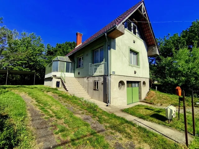 Eladó ház Zalaegerszeg, Bazita 131 nm