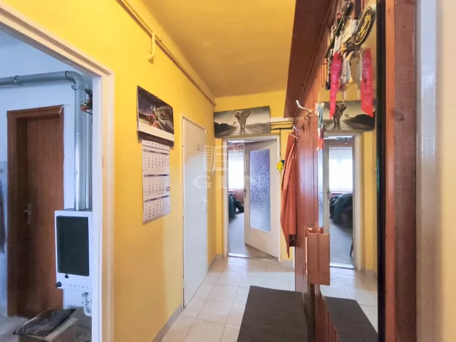 Eladó lakás Zalaegerszeg, Belváros 48 nm