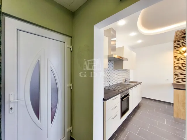 Eladó lakás Zalaegerszeg, Belváros 62 nm