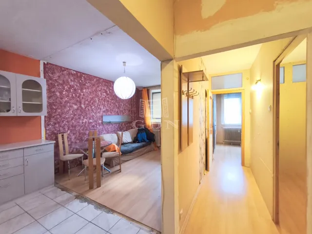 Eladó lakás Zalaegerszeg, Landorhegy 50 nm