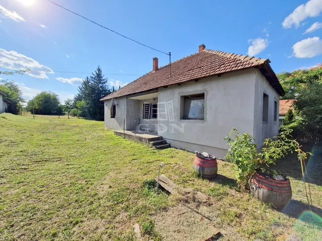 Eladó ház Mikosszéplak 82 nm